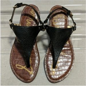NFSD52023 Sam Edelman Greta Sandals Size 8.5